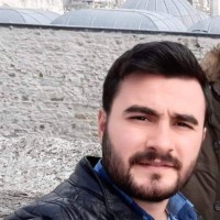 SEFA ÇETİN