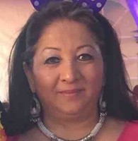 Araceli Noriega Chi