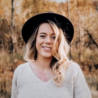 Rebecca Gillis