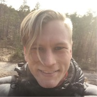 Sebastian Mikalsen