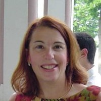 Elaine Davis