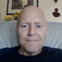 Gregory Powell