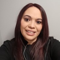 Kristin Gutierrez