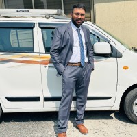 Aaditya Balsaraf