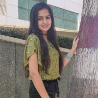 Namratha Hegde