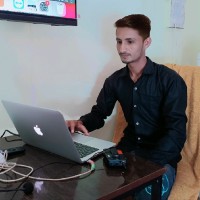 Maksud Khan