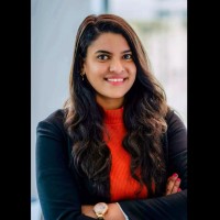 Riddhi Hegde, Bds, Mha