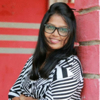 Sonal M