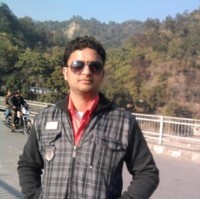 Manu Tyagi