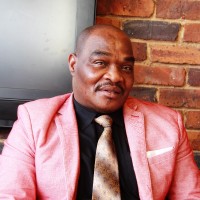 Tsebe Wilson Ramahlare