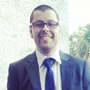 Daniel Caba Mella