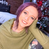 Whitney Coy
