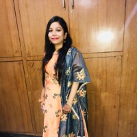 Mona Syed