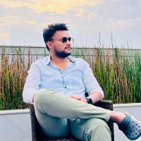 Avinash Laheri