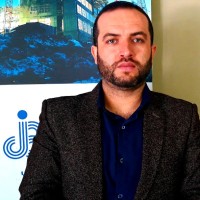 Massoud Ahmadi