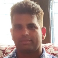 Naresh Chandra