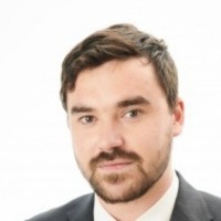 Sebastian Ayestaran Irarrazaval