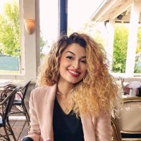 Jasmin Islam