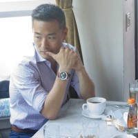 Richard Lee