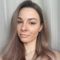 Liza Omelchenko