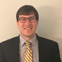Brian Donley, Cpa