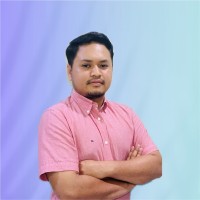 Mohamad Haziq Azwan Jamaludin