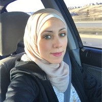 Manal Hamid