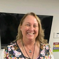 Wendy Gamble