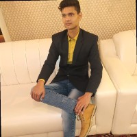 Ramesh Kumar Yadav
