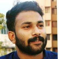 Vishnu Kg