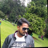 Mallappa P R