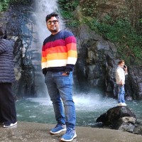 Priyaranjan Satpathy