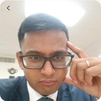 Jitendra Patel