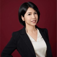 Rita Wang