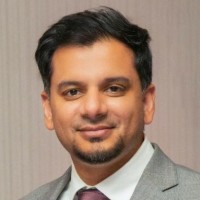 Asad Mohammed