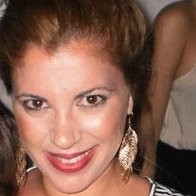 Stella Constantinou