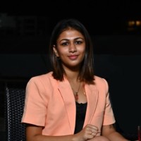 Deepija Kaushal