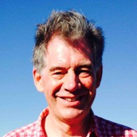 Bob Mc Creadie