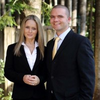 Jon & Elizabeth Davies