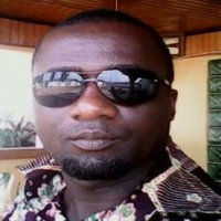 Eric Amanfo Ofori