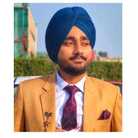 Gagandeep singh