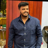 Prajwal M