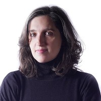 Arq.ª Cristina Vaz Santos