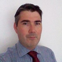 Paul Thornton