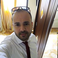Mustapha Bouriche
