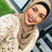 Naima Omer