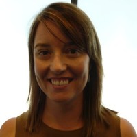 Fiona Slater