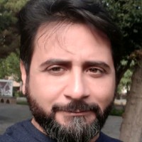 Alireza Tarahomi