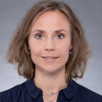 Malgorzata (Gosia) Kwiatek