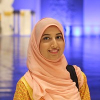 Dr Afeen Arshad